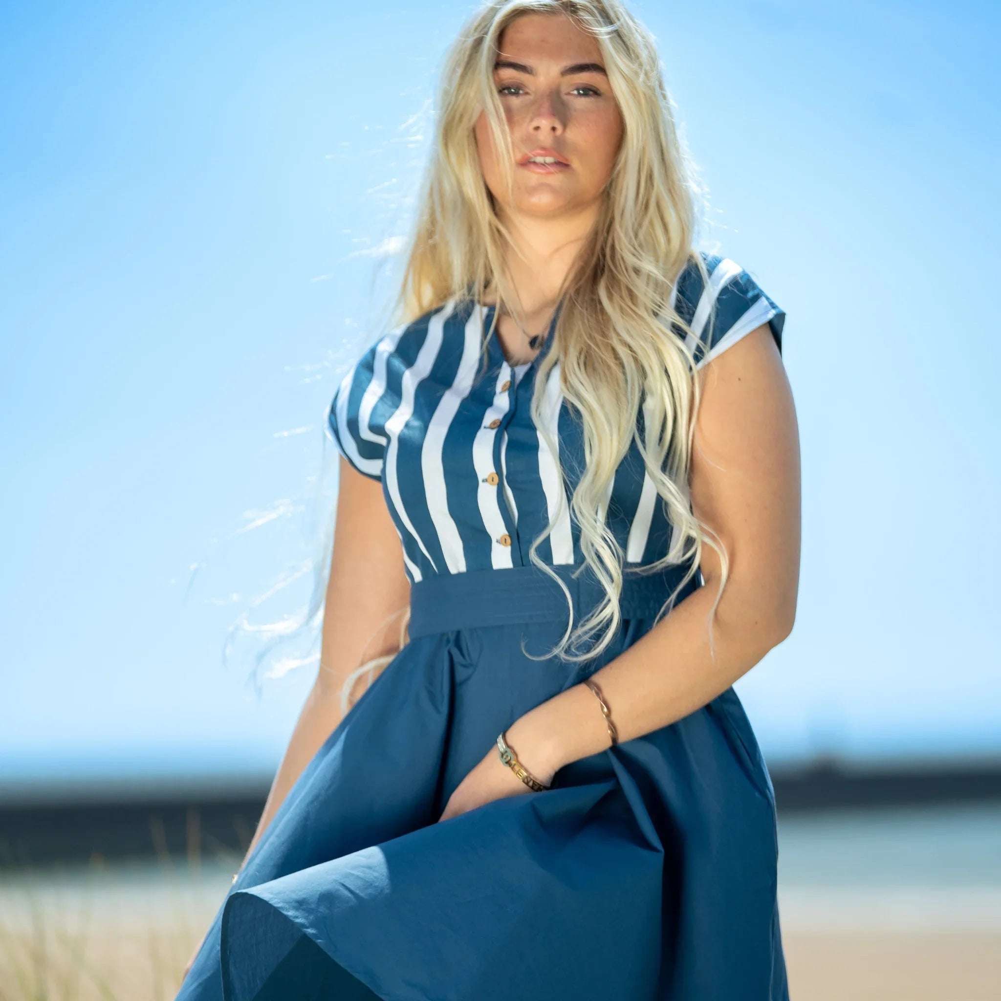 Exploring International Influences on Women’s Clothing Trends in the UK