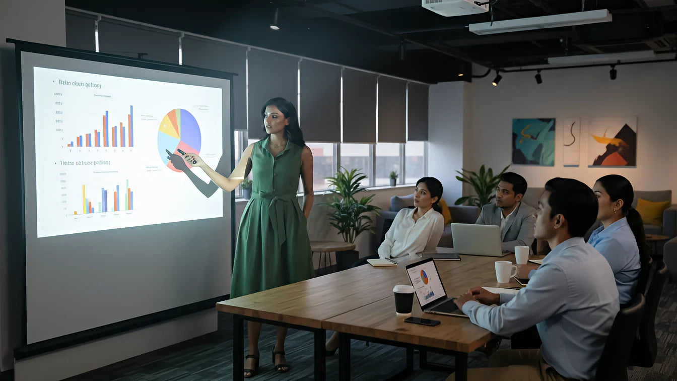 Effortless Office Wear for Your Monday Morning Rush