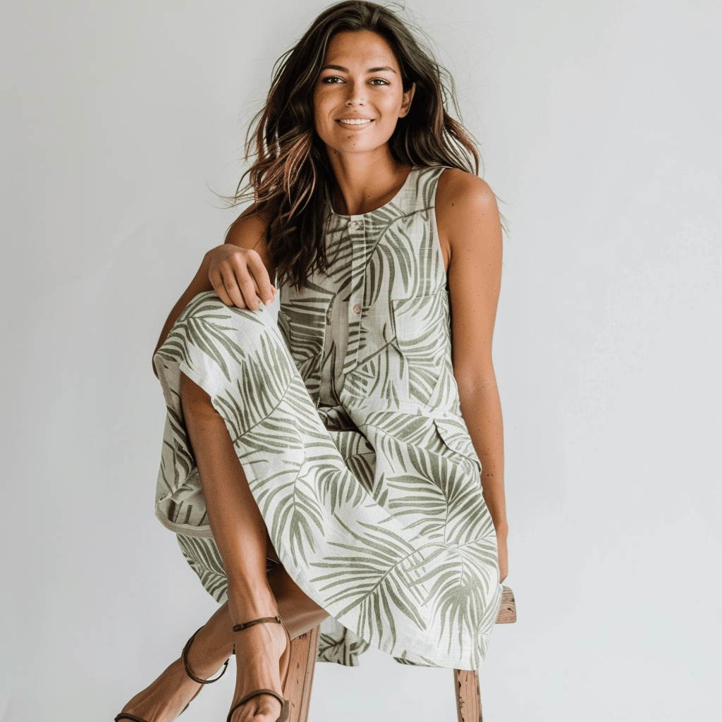 Incorporating Sustainable Fashion into Women’s Wardrobes in the UK - Karee-Designs