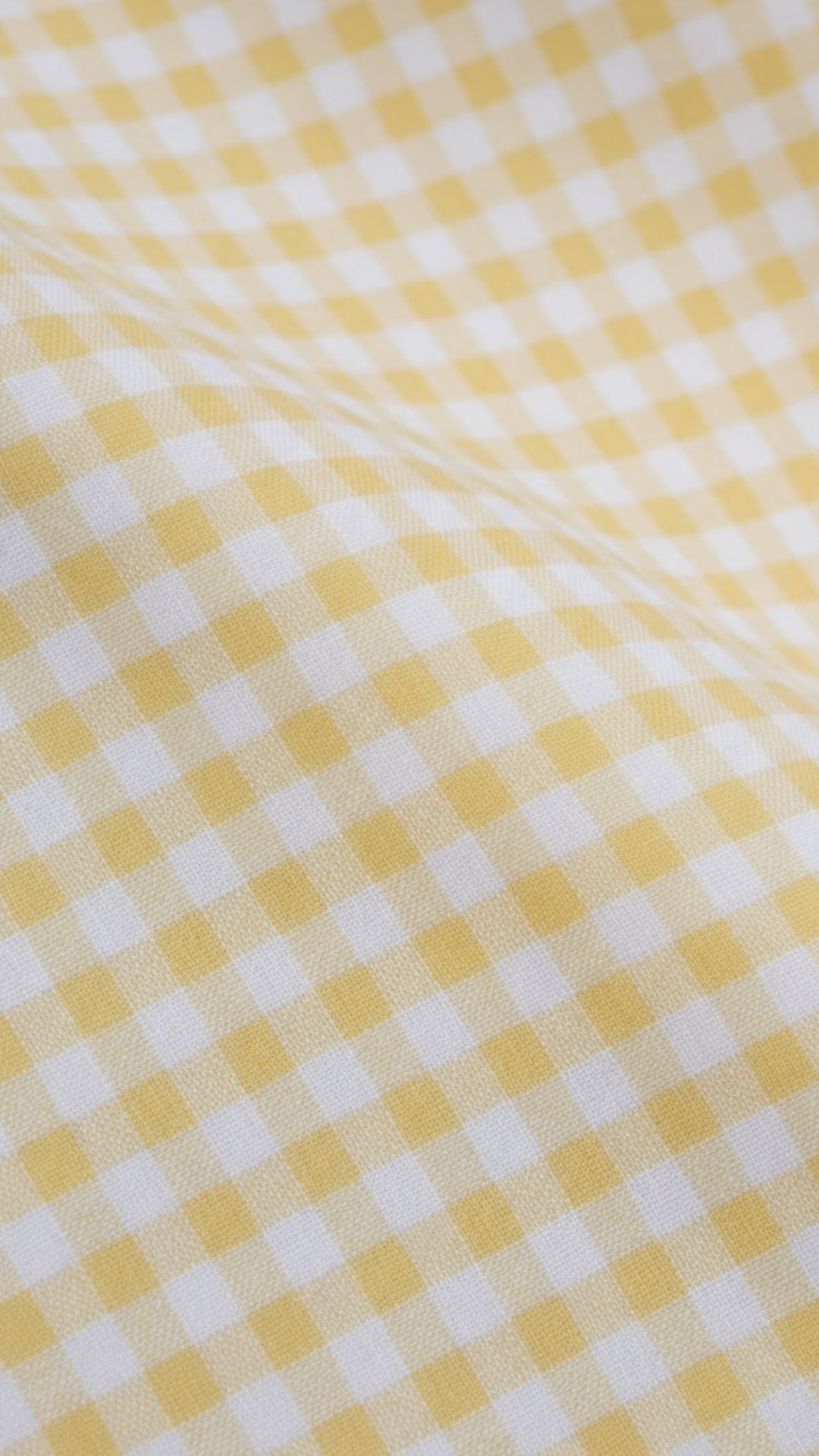 Sunshine Gingham Sweetheart Sundress | Karee Sustainable Fashion