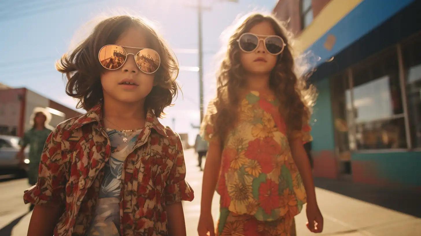 Inclusive Fashion: Celebrating Diversity in Children’s Clothing Lines - Karee-Designs
