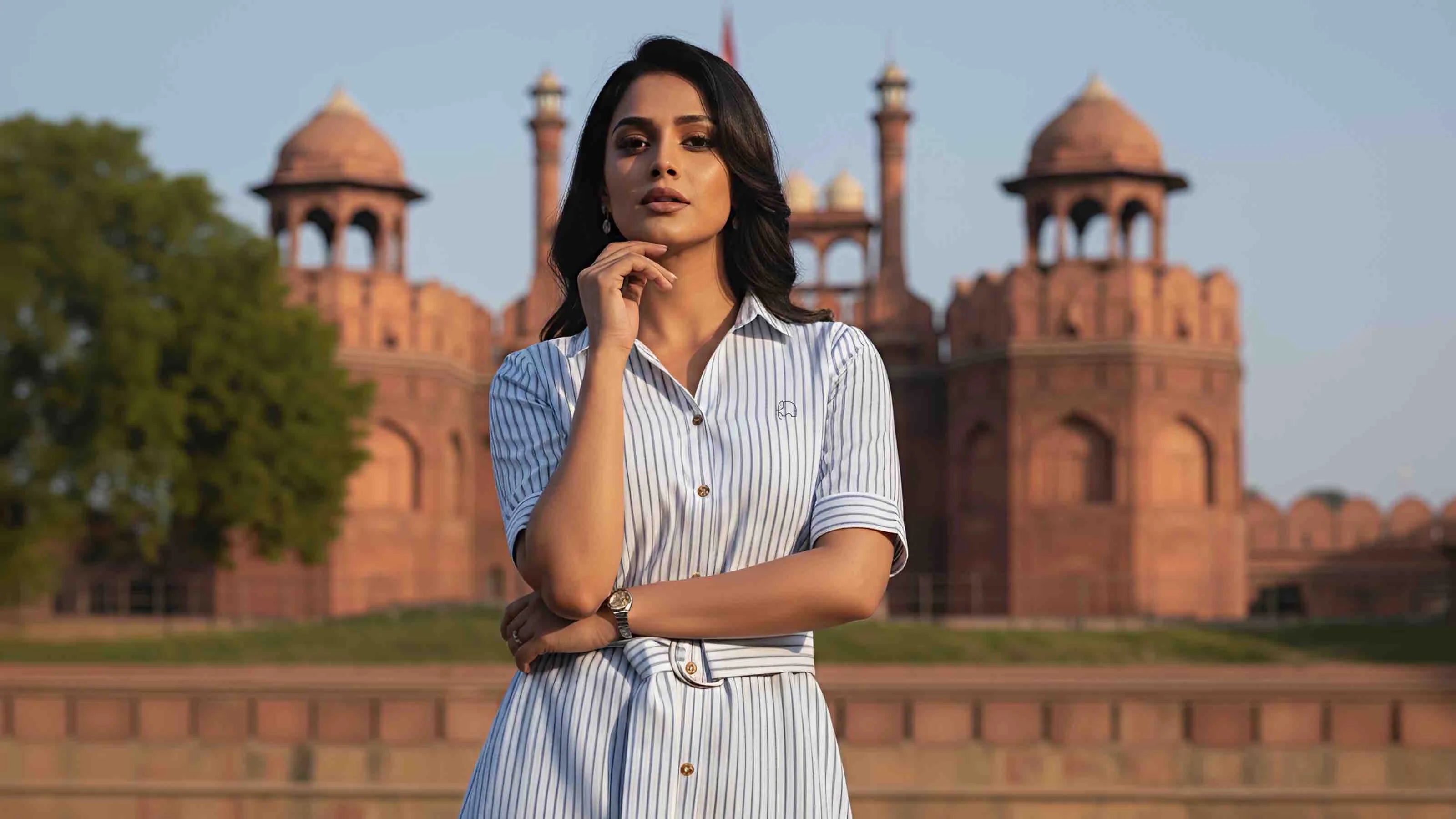 Threads of Change: India’s Sustainable Fashion Revolution Is Rewriting the Rules of Style