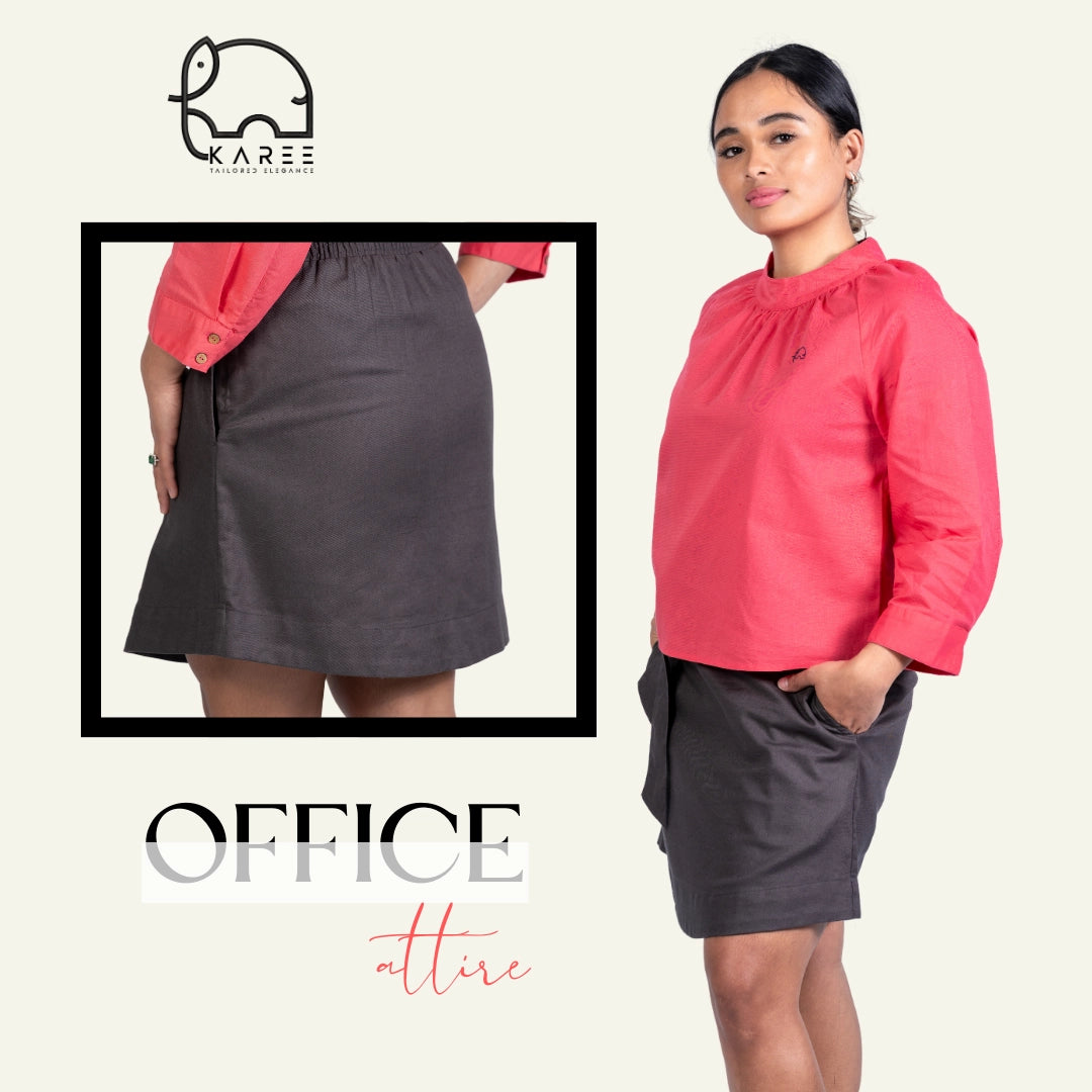 Workwear Chic: Karee Outfits for the Modern Woman