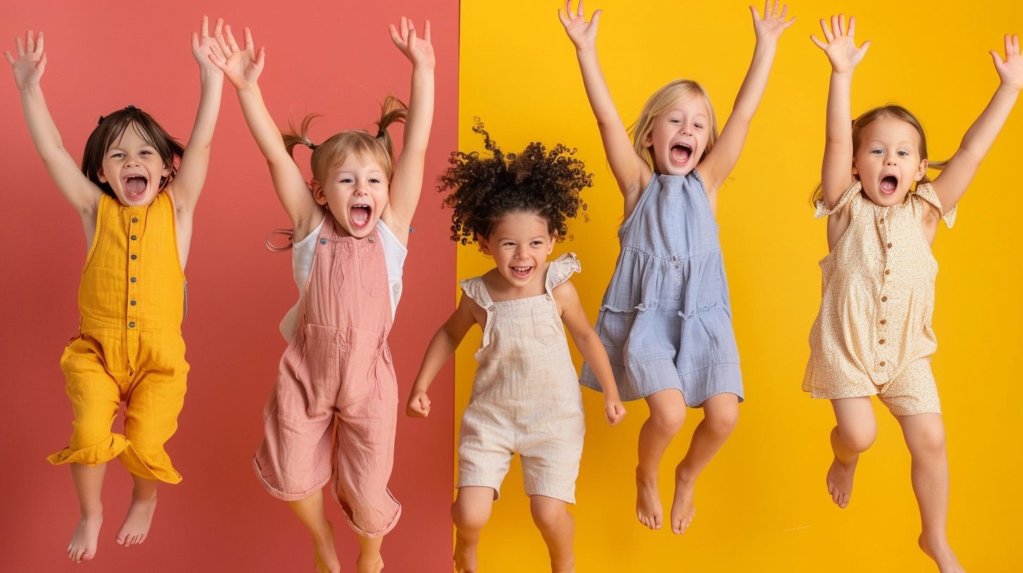 A Karee Selection: Best Sustainable Clothing Brand - Karee-Designs