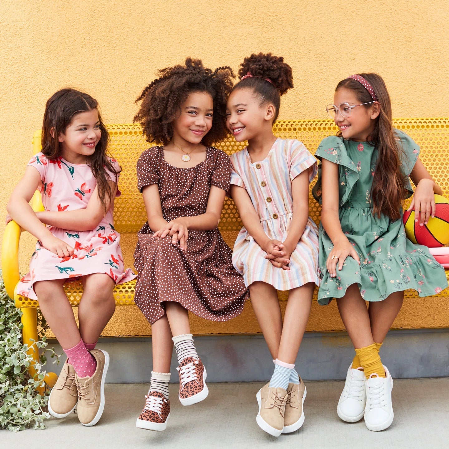 Discover Top Sustainable Kids Clothes for Eco-Friendly Fashion by Karee Collection - Karee-Designs