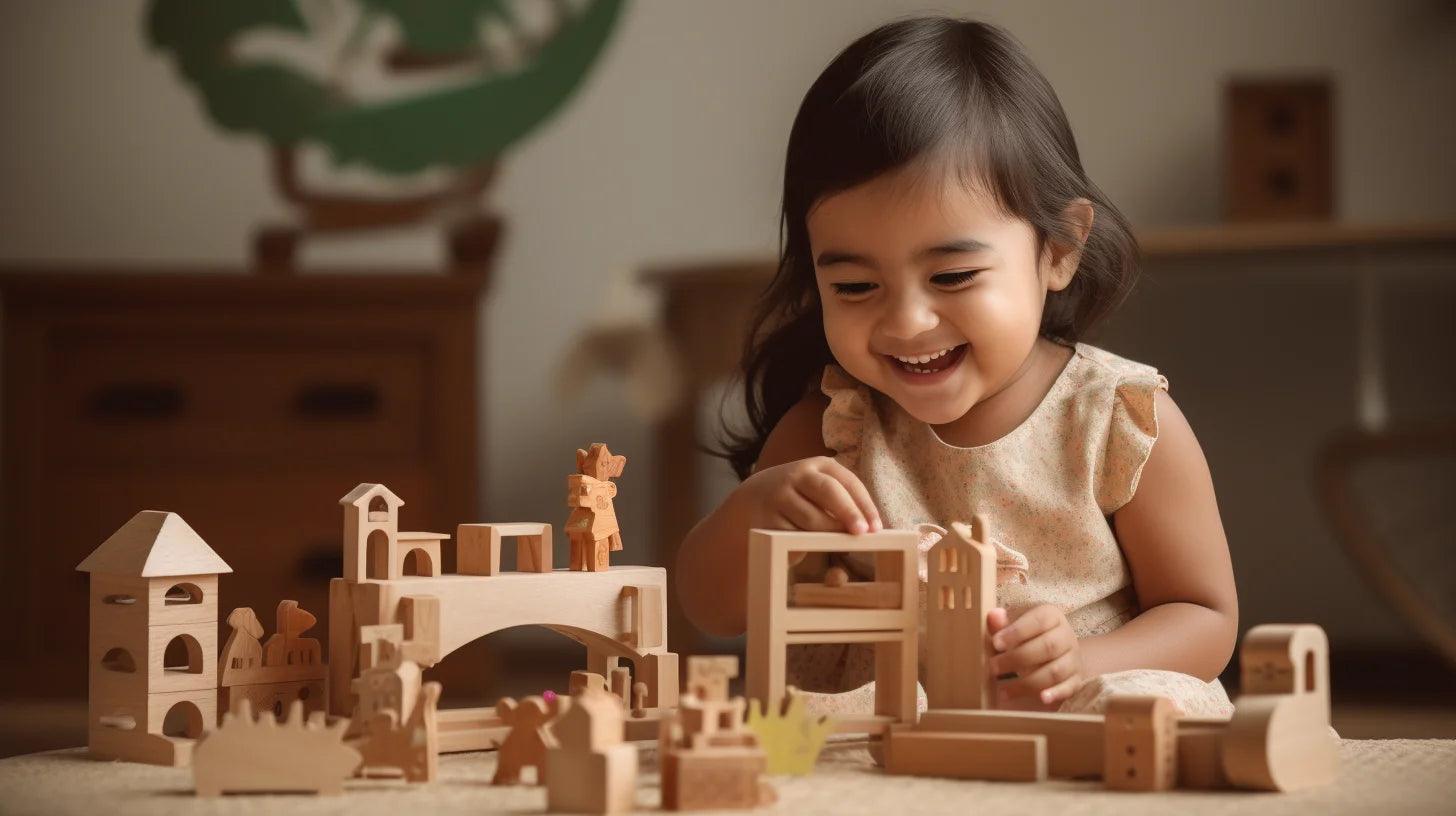 Fashion Tips for Stylish, Eco-Conscious Kids : A KAREE Guide - Karee-Designs