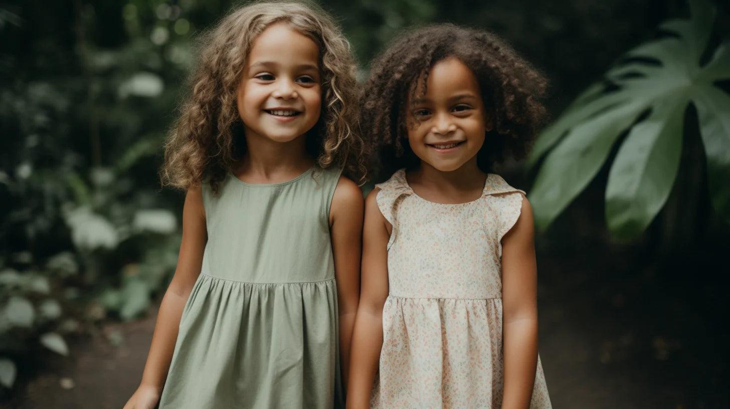 Kids’ Fashion Trends: What’s Hot for the Season - Karee-Designs