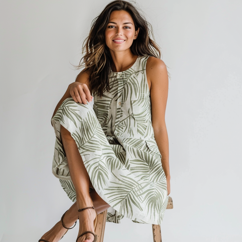 Sustainable Clothing UK