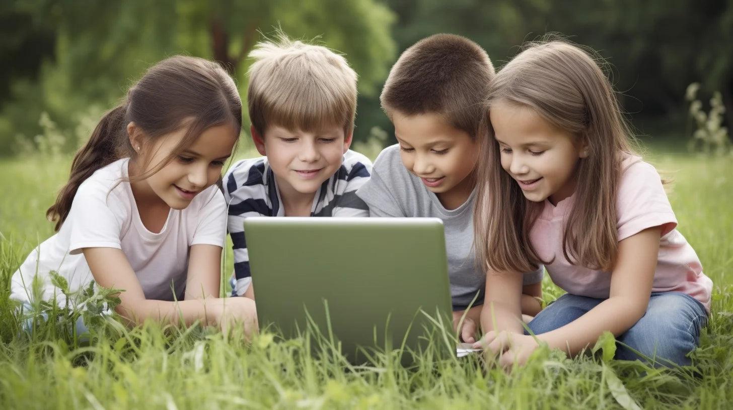 Online Kids’ Clothes Shopping: Convenience at Your Fingertips - Karee-Designs