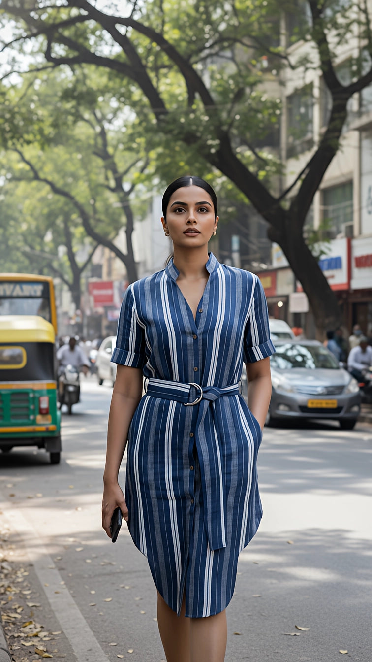 Sustainable Office Wear for Working Women in Bangalore