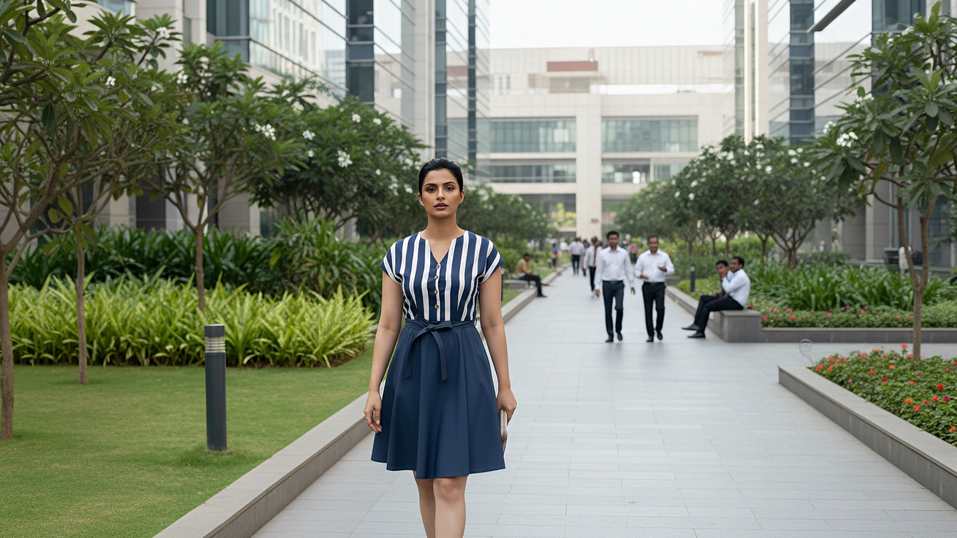Thoughtfully Made Clothing for Everyday Life in Pune