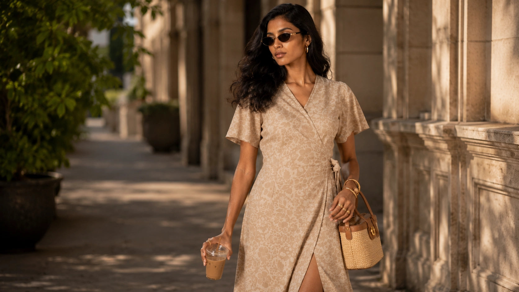 Premium Women's Clothing for Bangalore