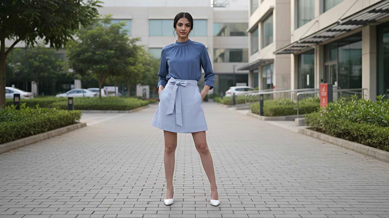 Sustainable Fashion for Modern Life in Mumbai